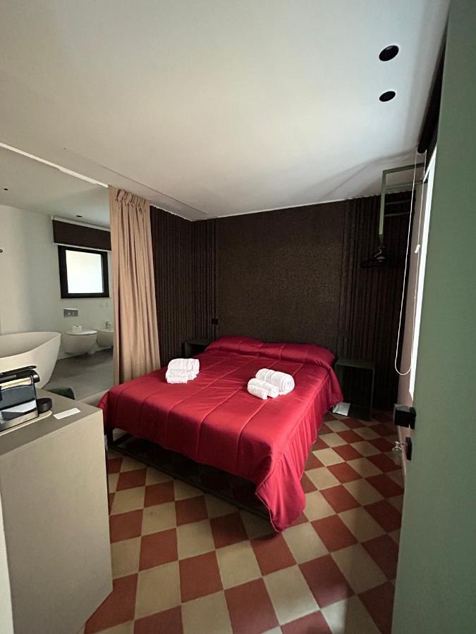 Polpetthouse Appartement Catánia Buitenkant foto