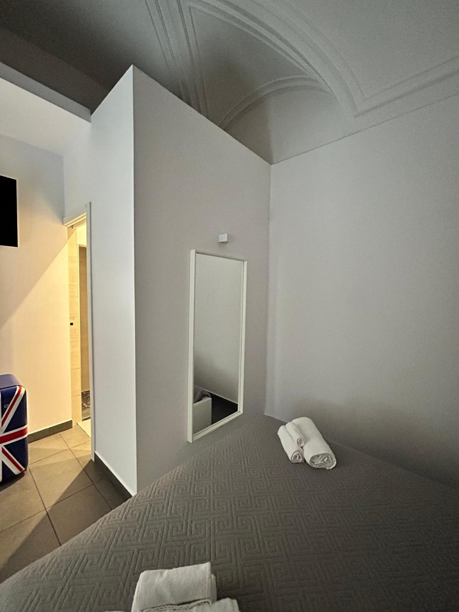 Polpetthouse Appartement Catánia Buitenkant foto